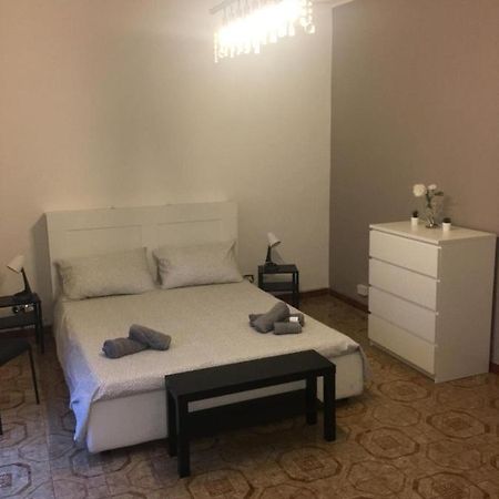 Vegapartment Catania Luaran gambar