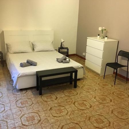Vegapartment Catania Luaran gambar