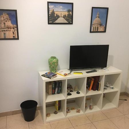 Vegapartment Catania Luaran gambar