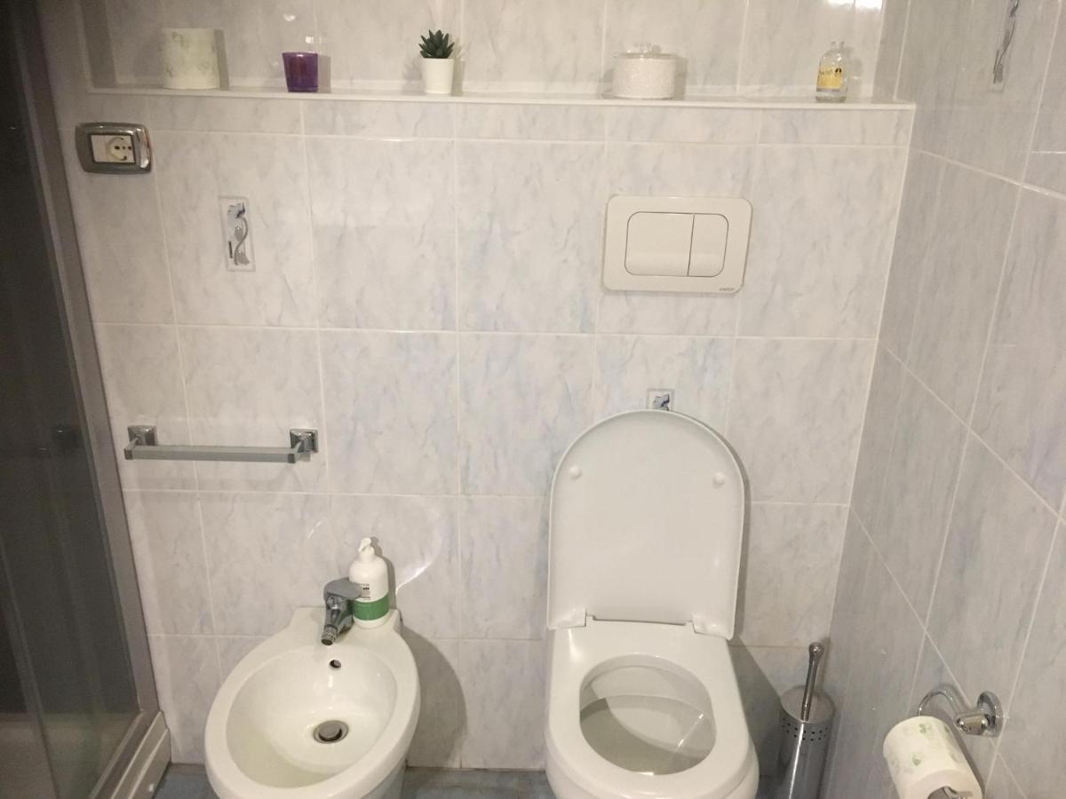 Vegapartment Catania Luaran gambar