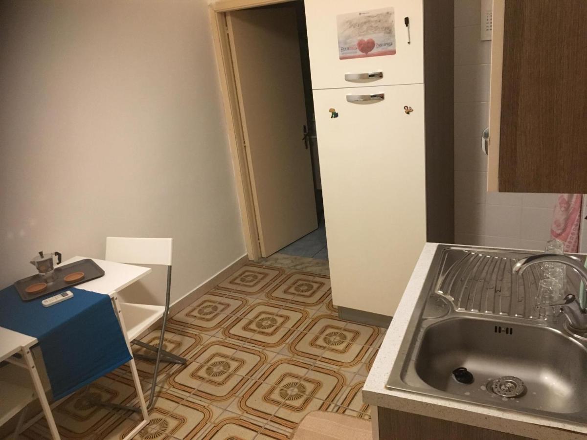 Vegapartment Catania Luaran gambar