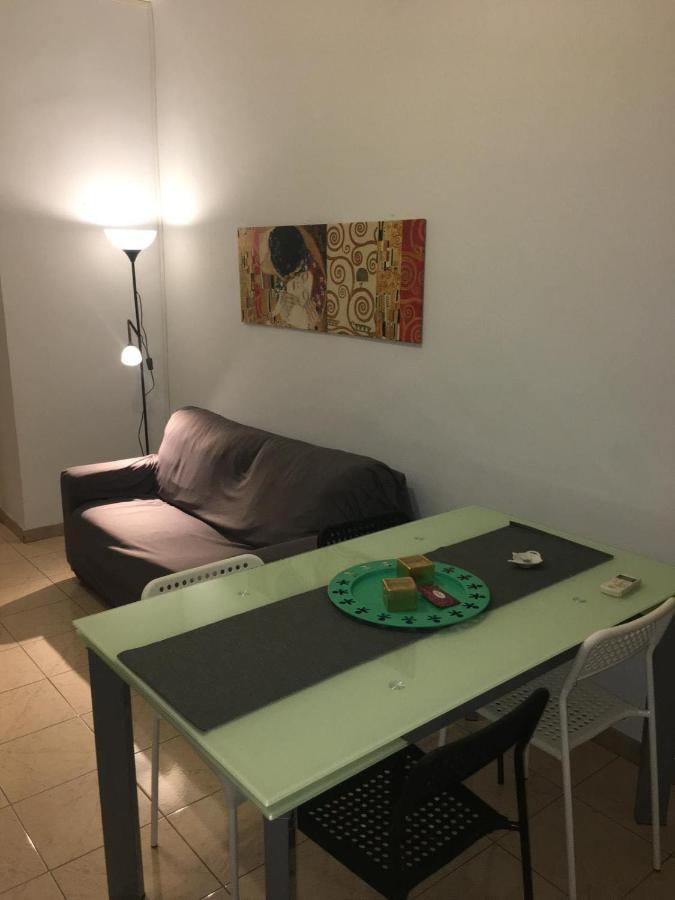 Vegapartment Catania Luaran gambar