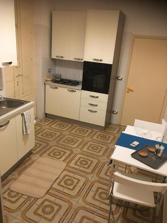 Vegapartment Catania Luaran gambar