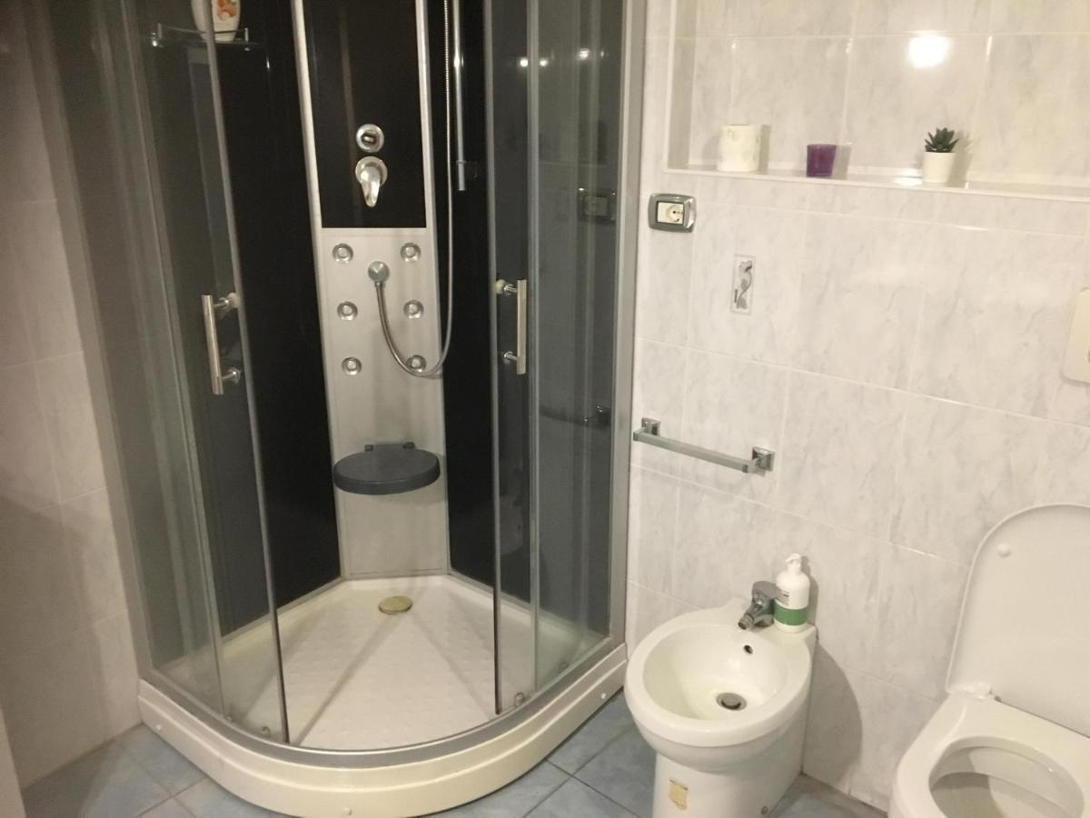 Vegapartment Catania Luaran gambar