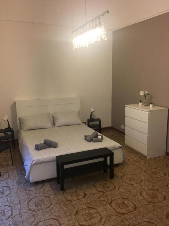 Vegapartment Catania Luaran gambar