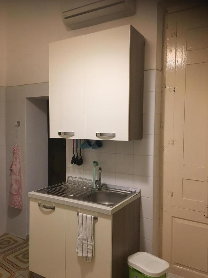 Vegapartment Catania Luaran gambar