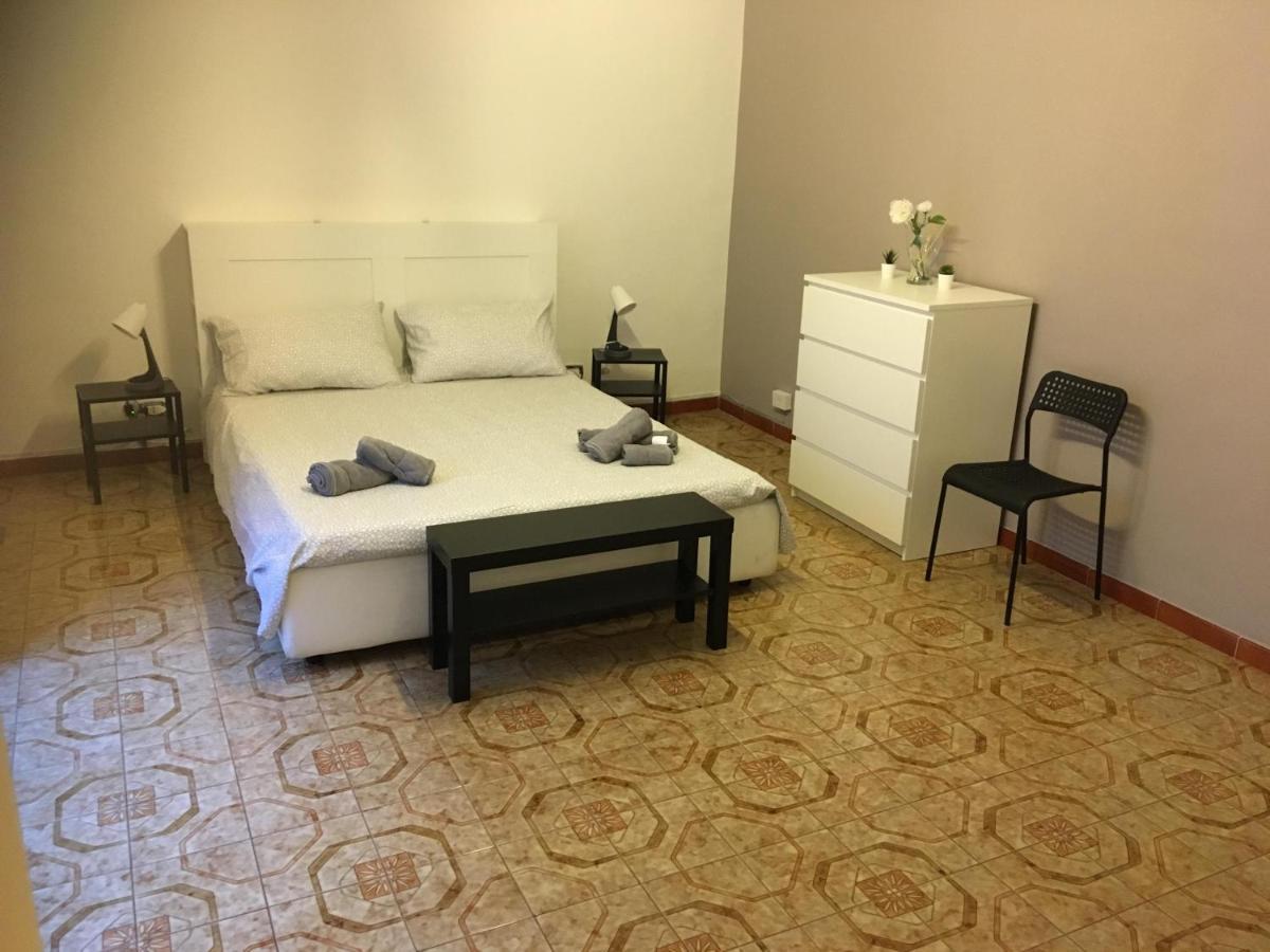 Vegapartment Catania Luaran gambar
