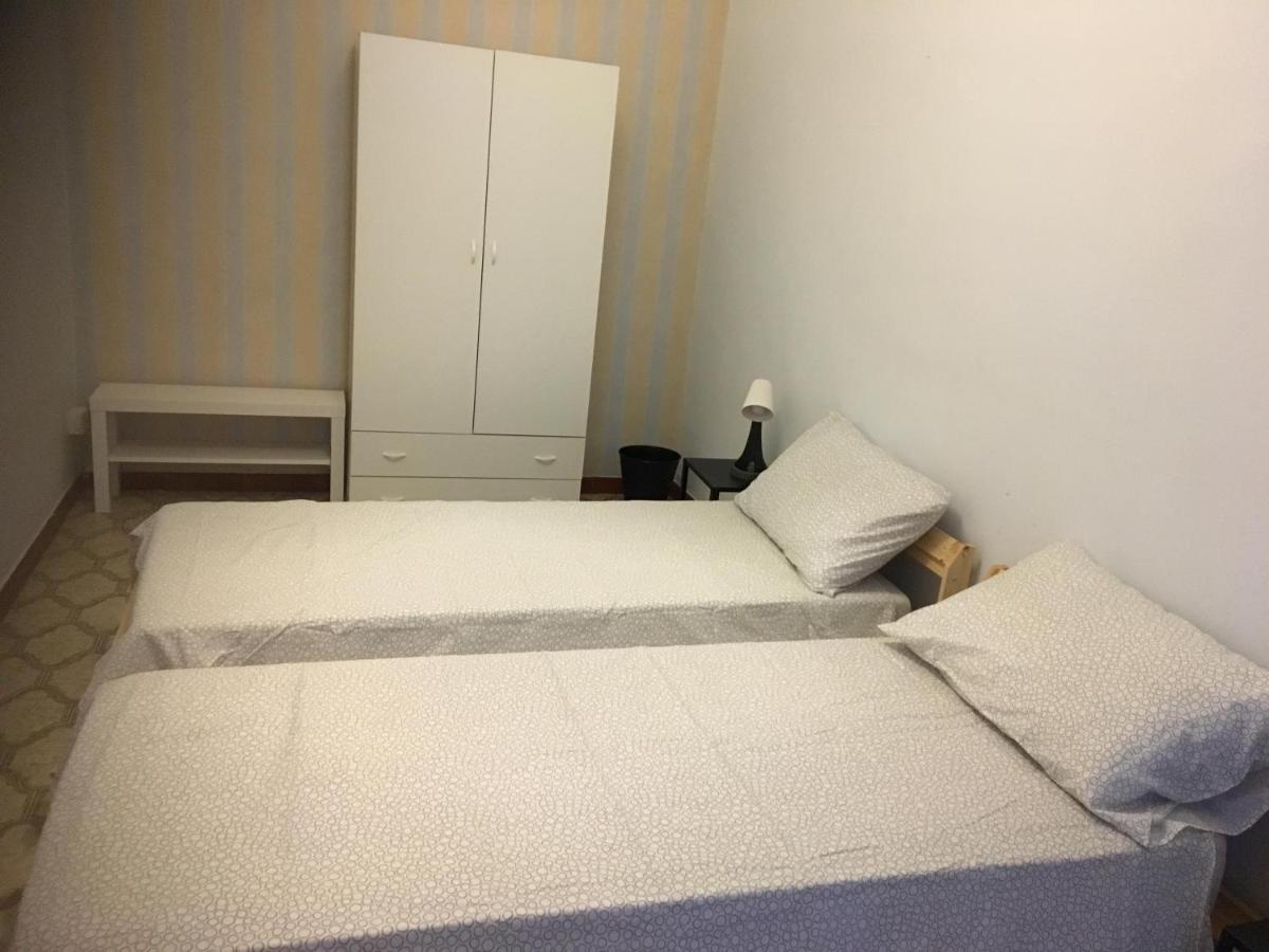 Vegapartment Catania Luaran gambar
