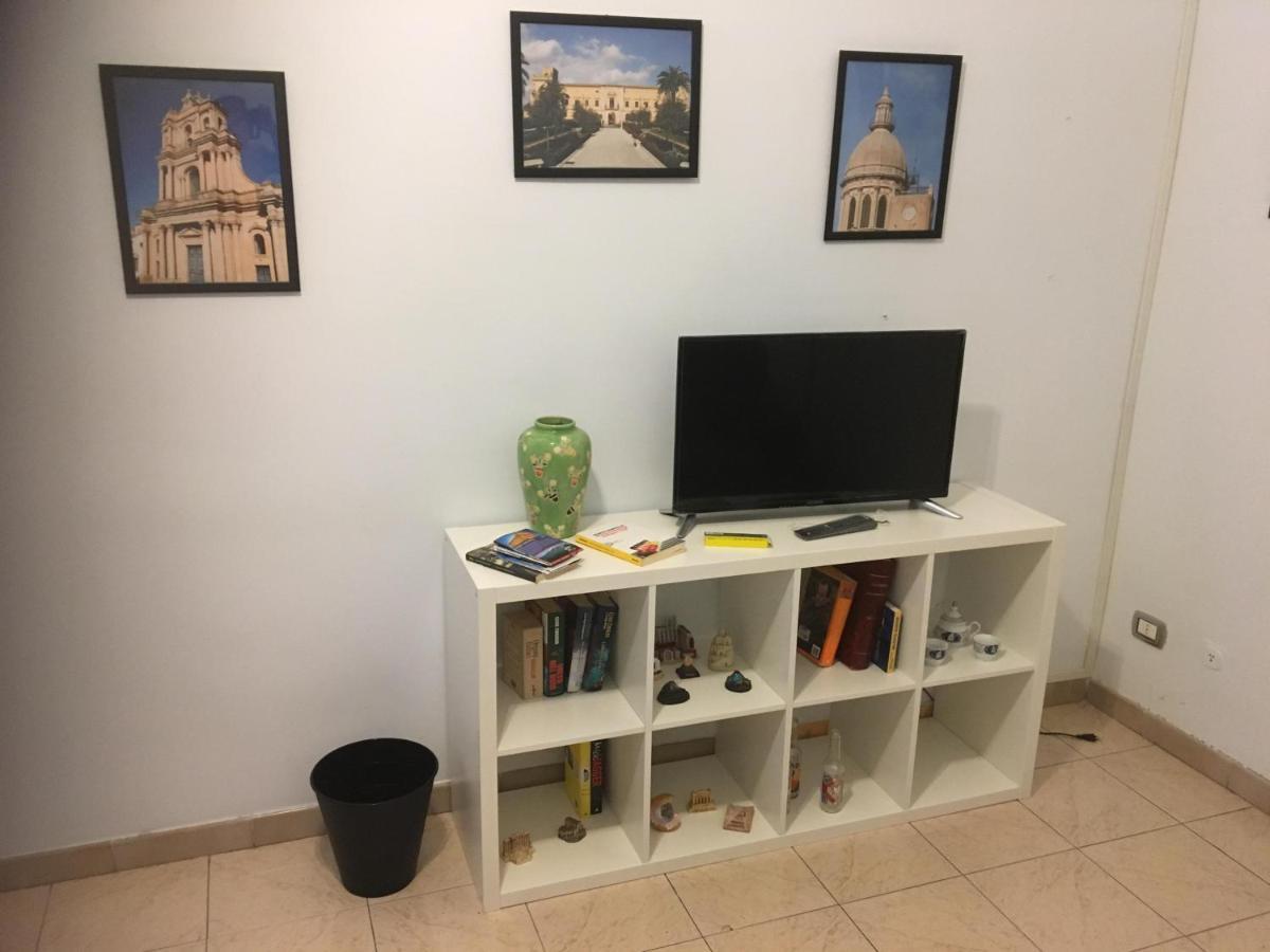 Vegapartment Catania Luaran gambar