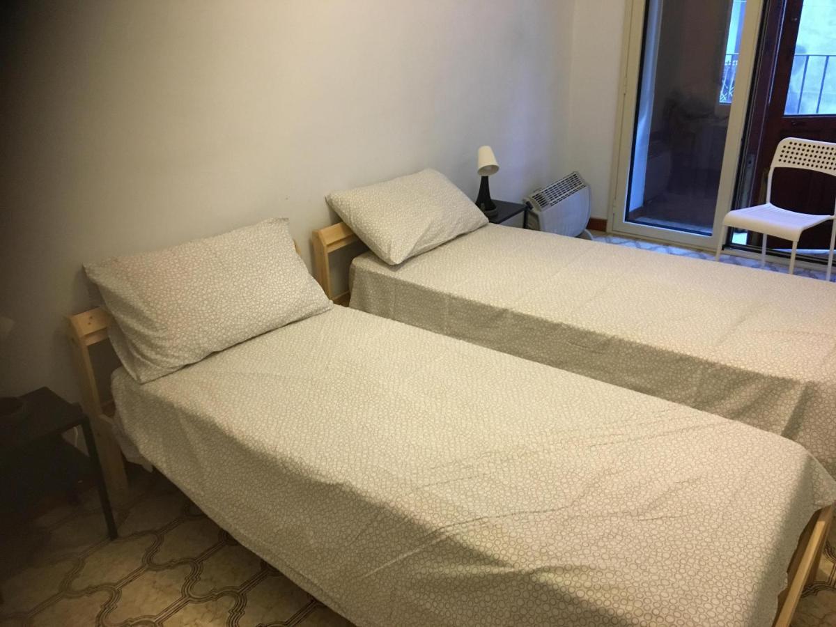 Vegapartment Catania Luaran gambar